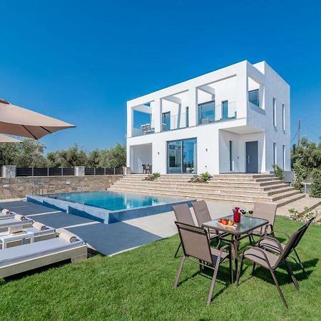 Boheme Villa By "Elite" Kalpaki  Dış mekan fotoğraf