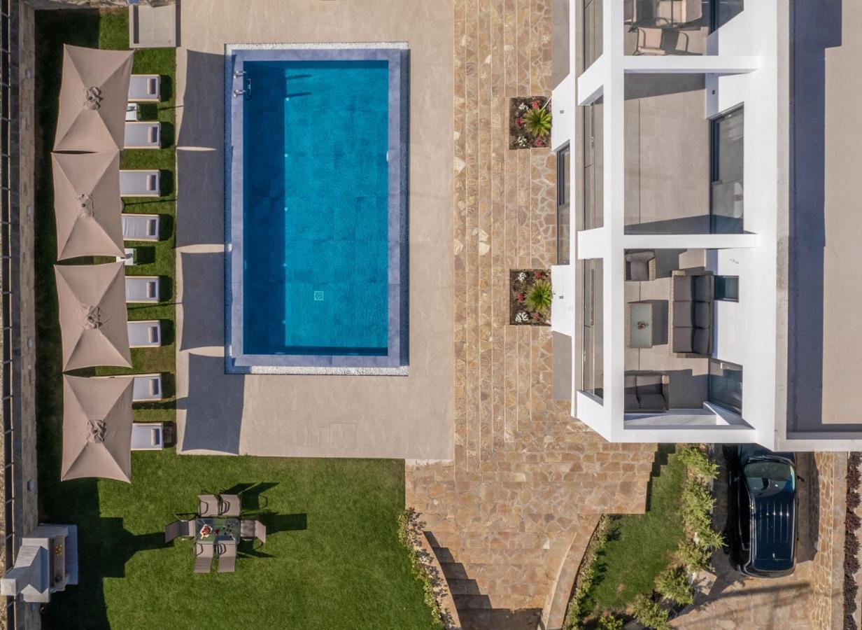 Boheme Villa By "Elite" Kalpaki  Dış mekan fotoğraf