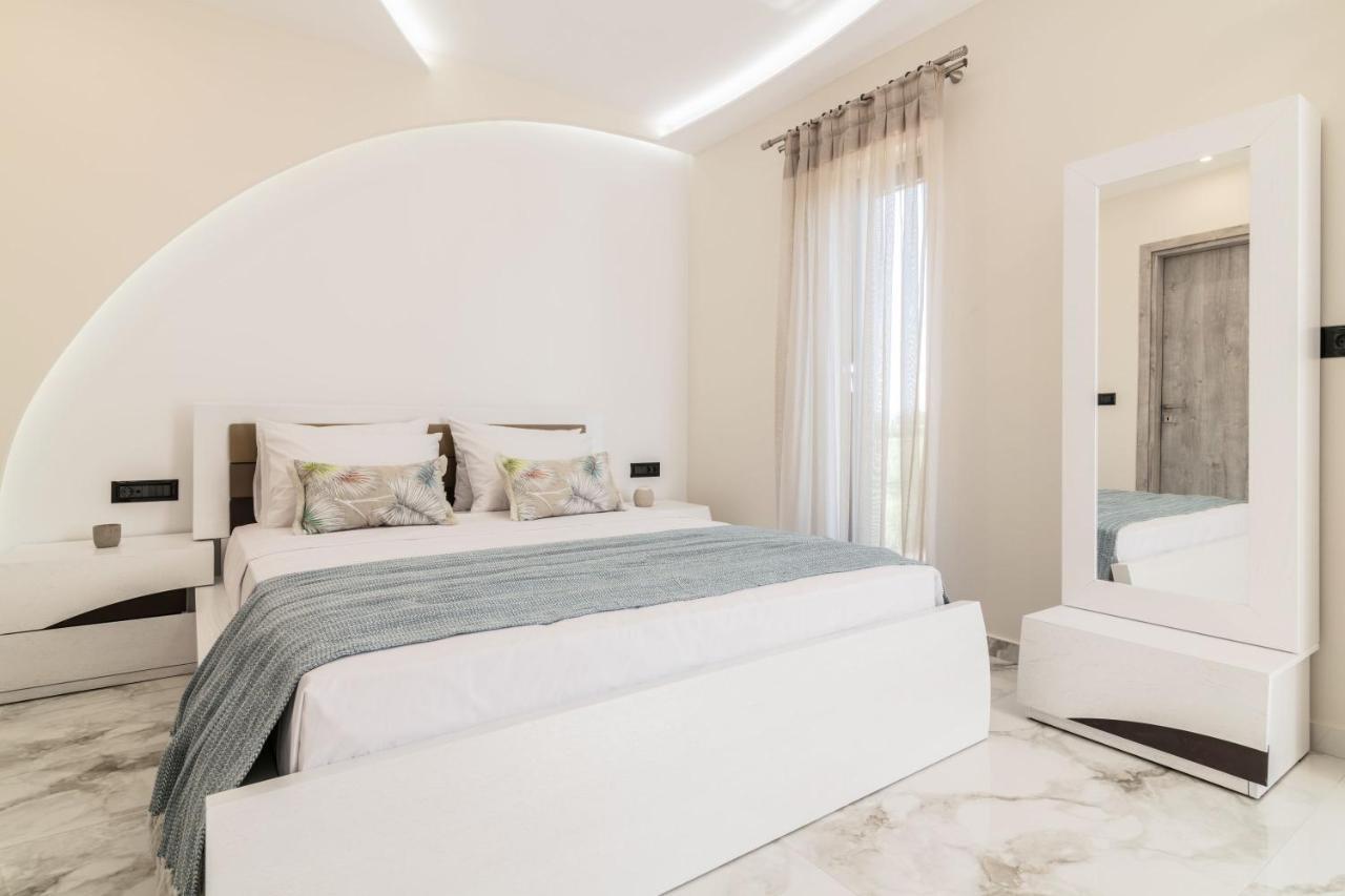 Boheme Villa By "Elite" Kalpaki  Dış mekan fotoğraf