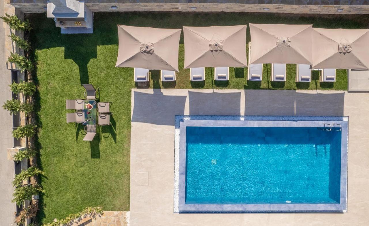 Boheme Villa By "Elite" Kalpaki  Dış mekan fotoğraf
