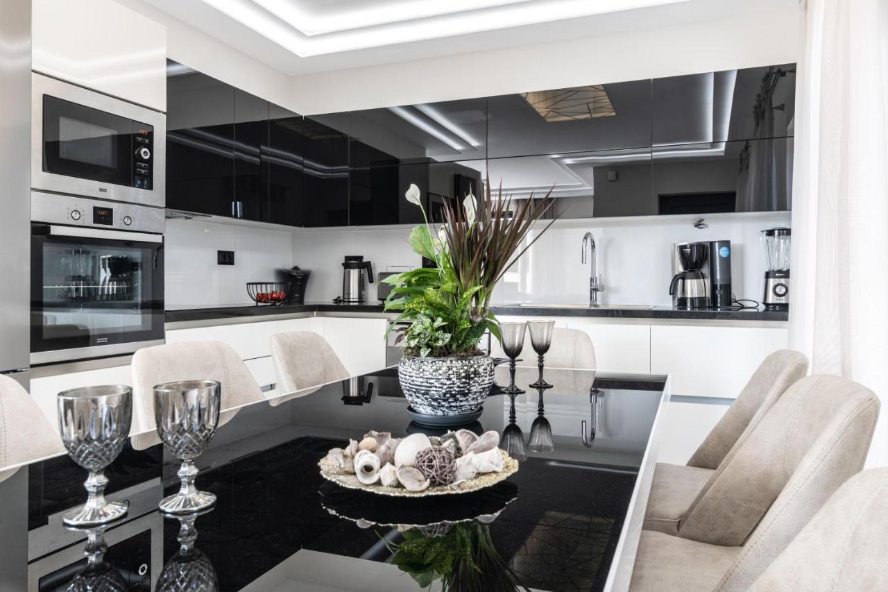 Boheme Villa By "Elite" Kalpaki  Dış mekan fotoğraf