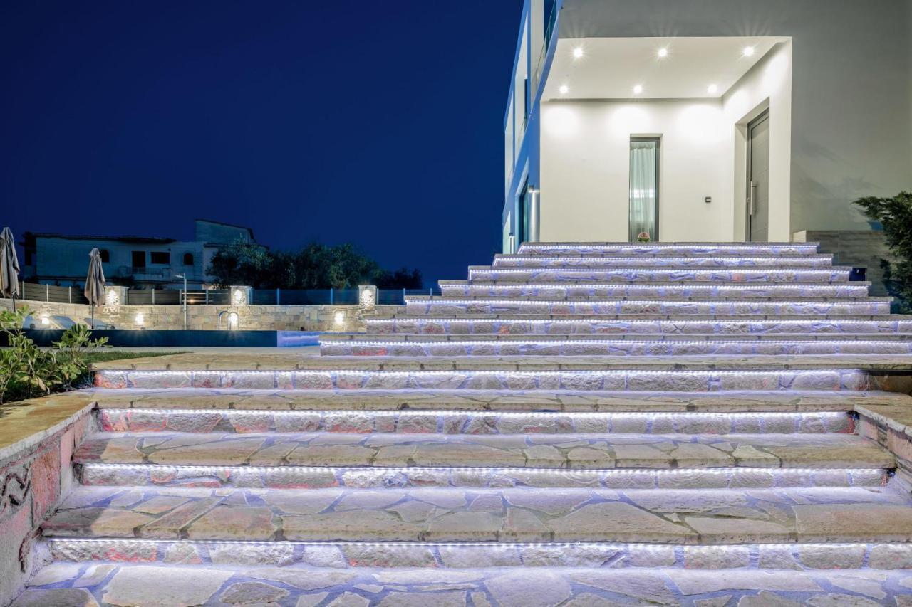 Boheme Villa By "Elite" Kalpaki  Dış mekan fotoğraf