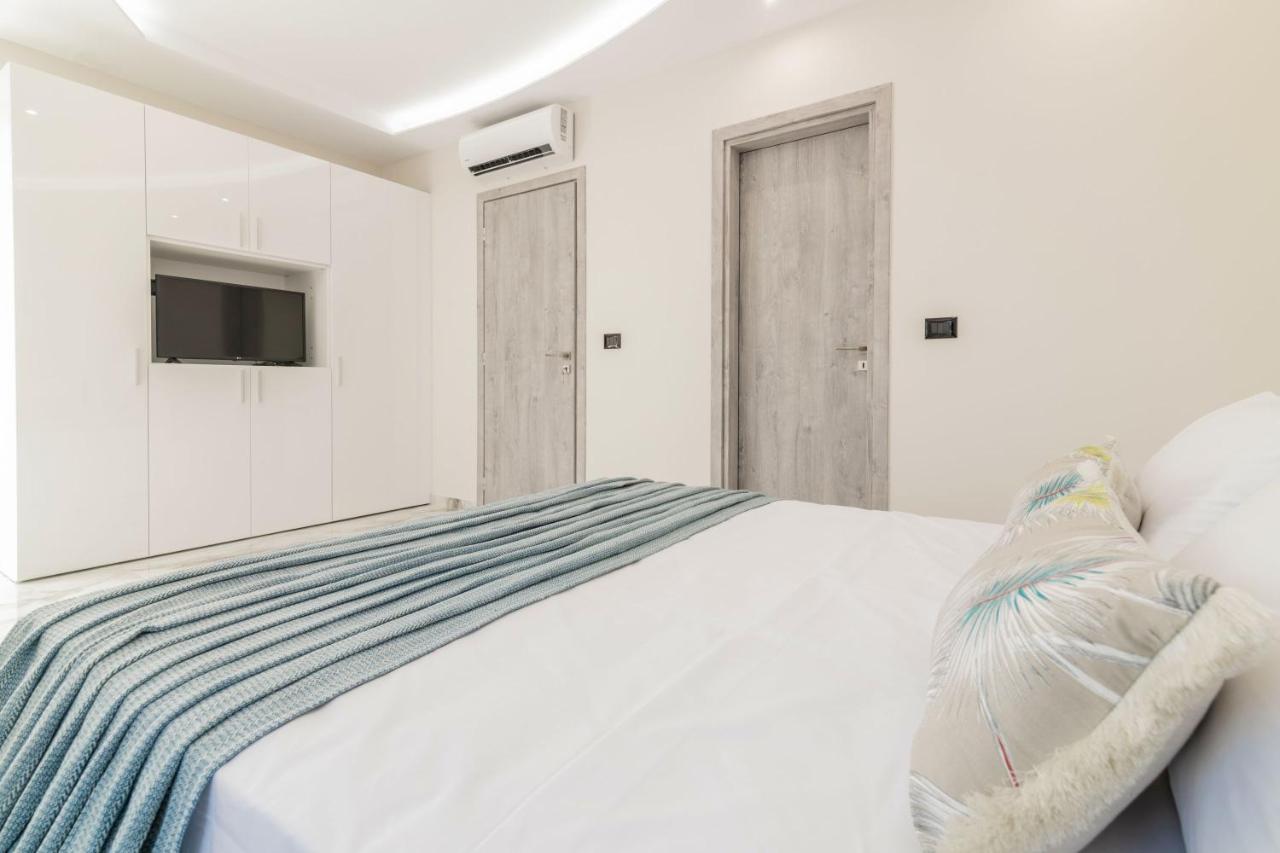 Boheme Villa By "Elite" Kalpaki  Dış mekan fotoğraf